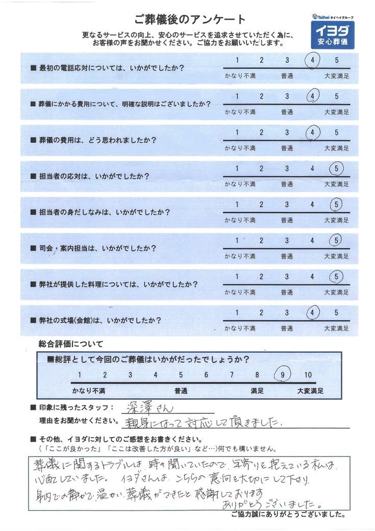 アンケート画像