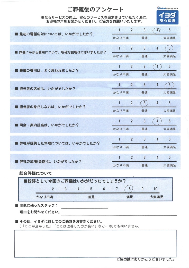 アンケート画像
