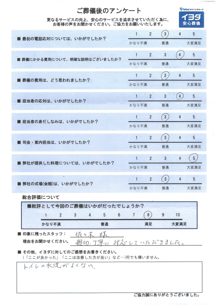 アンケート画像