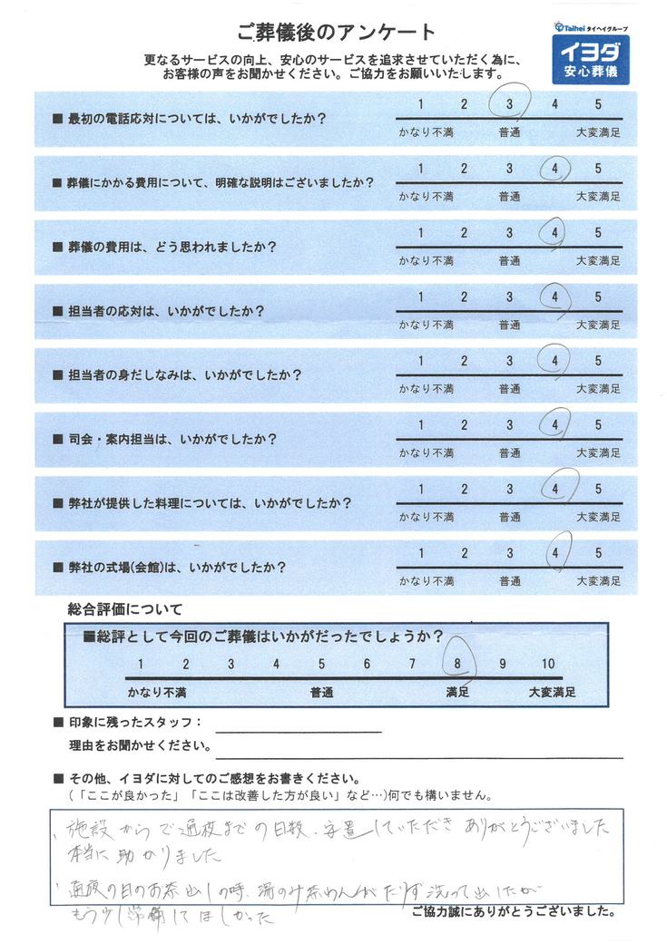 アンケート画像
