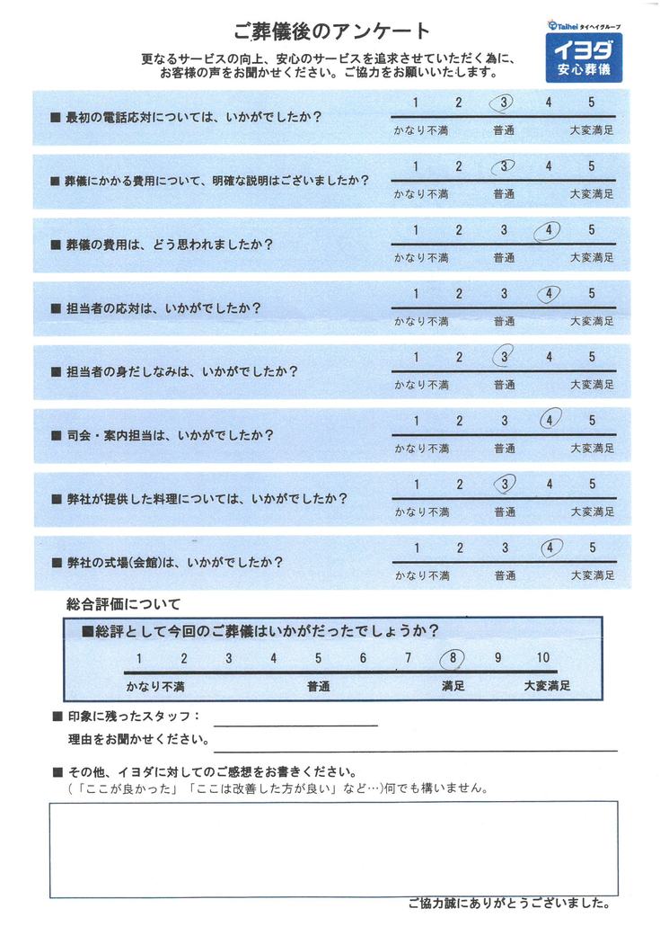 アンケート画像