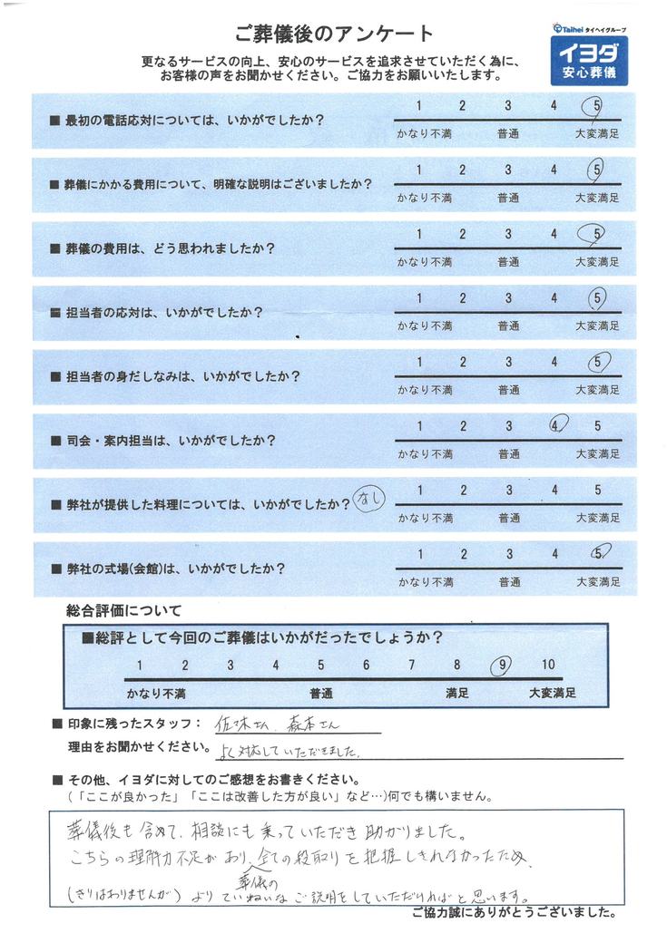アンケート画像