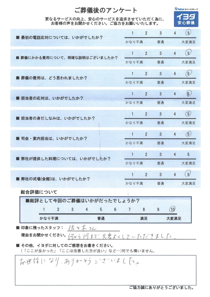アンケート画像