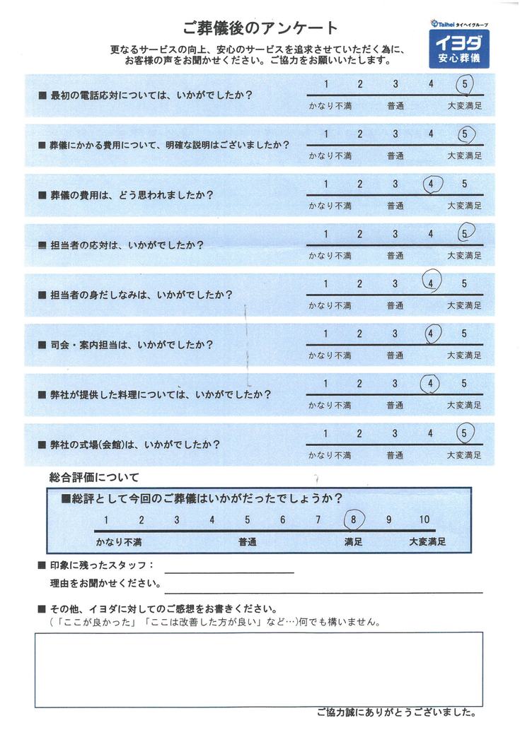 アンケート画像