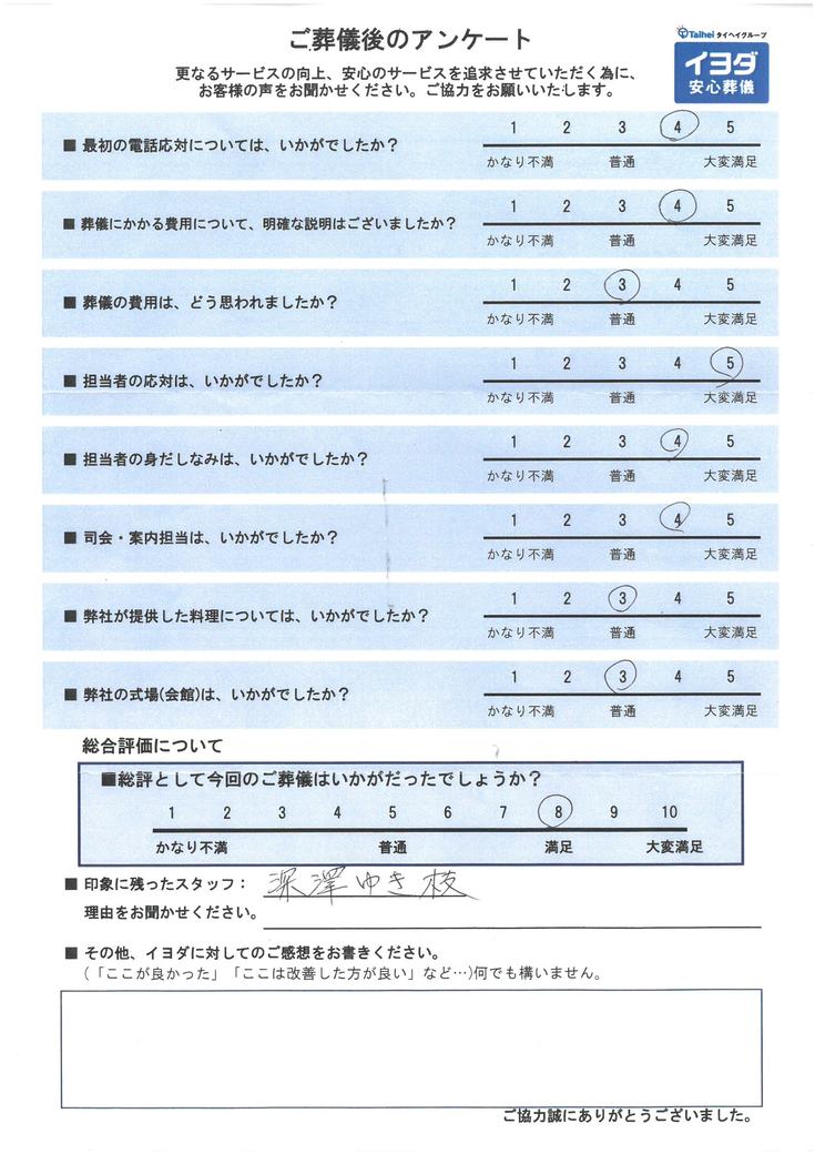 アンケート画像