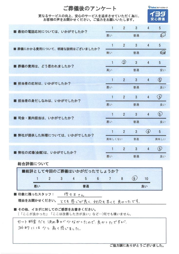 アンケート画像