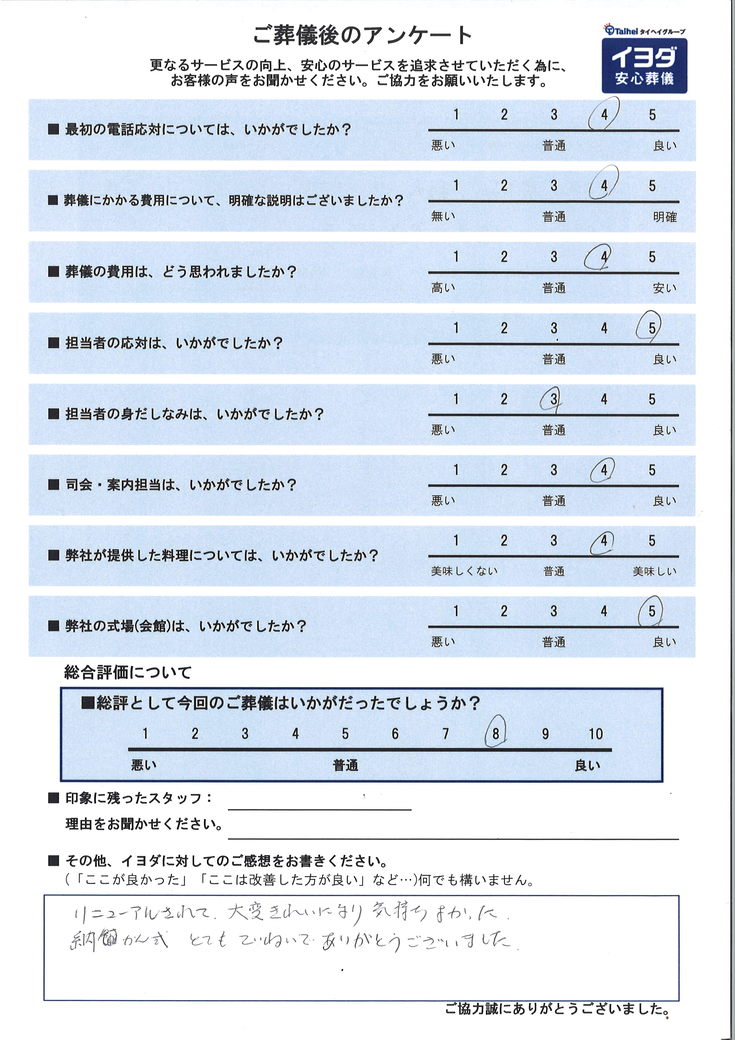 アンケート画像