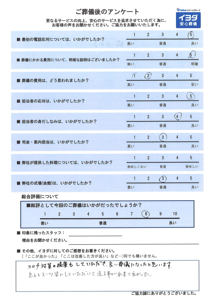 アンケート画像