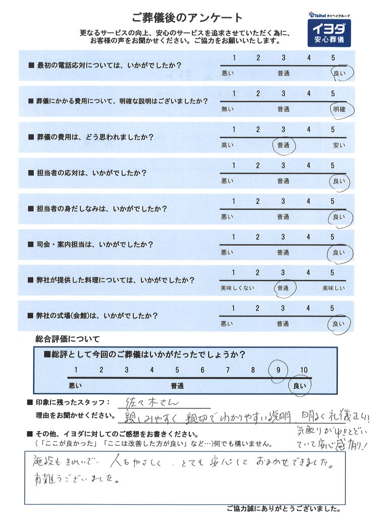 アンケート画像