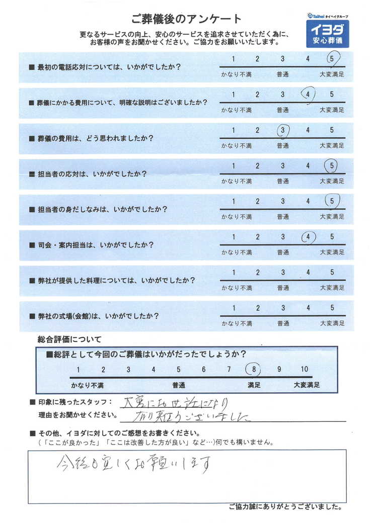 アンケート画像