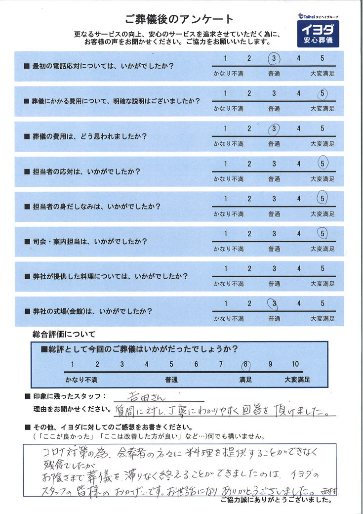 アンケート画像