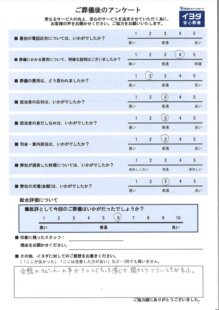 アンケート画像