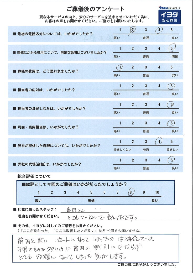 アンケート画像