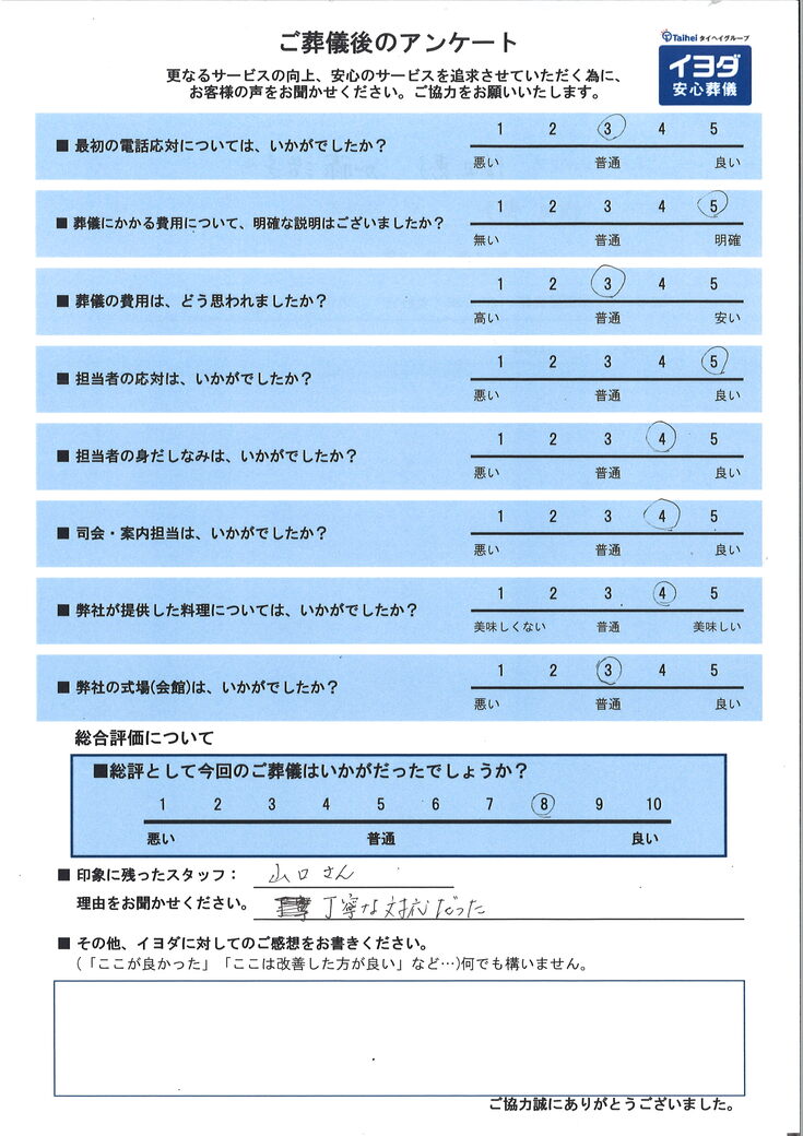 アンケート画像