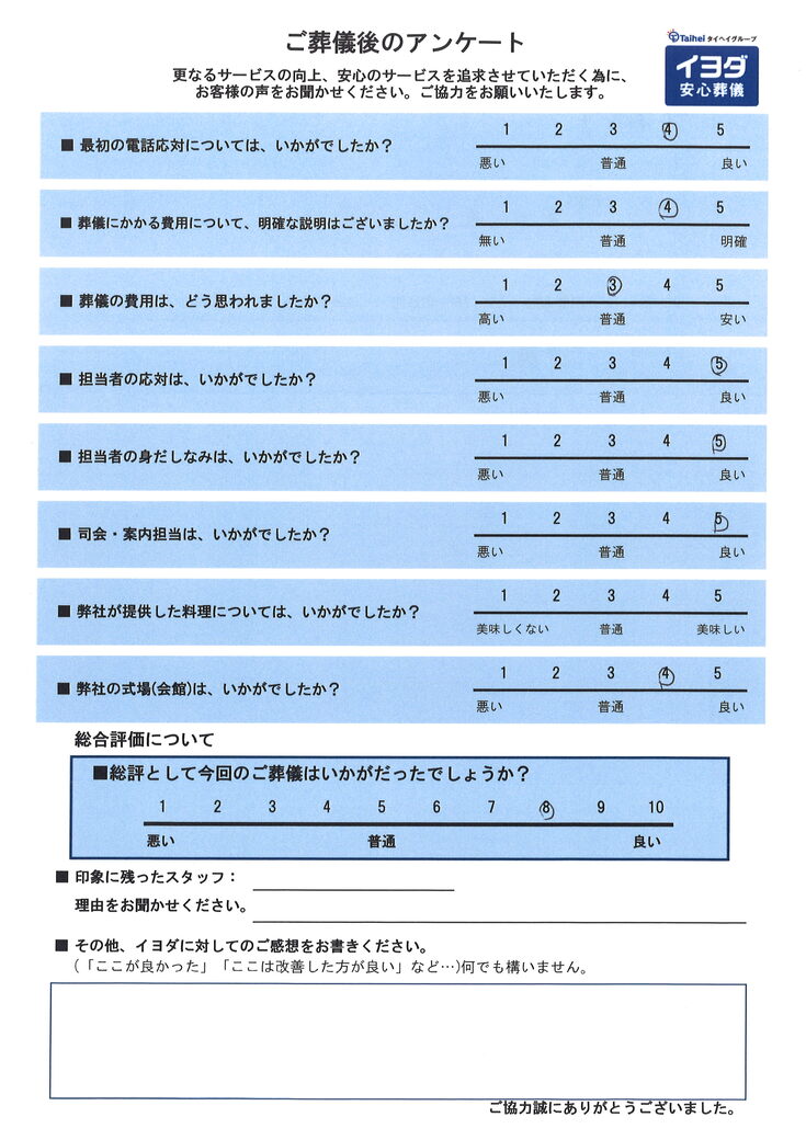 アンケート画像