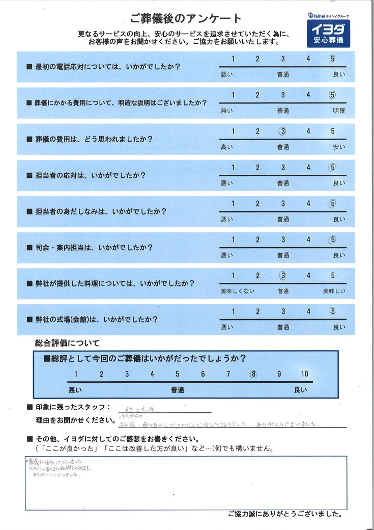アンケート画像
