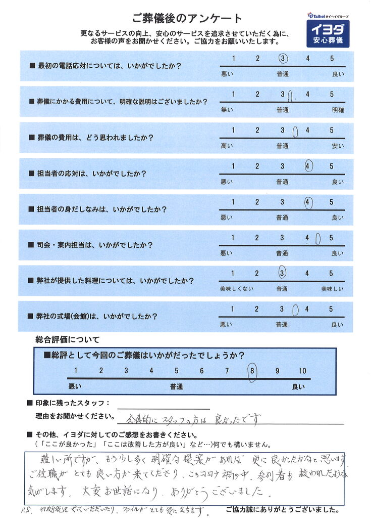 アンケート画像