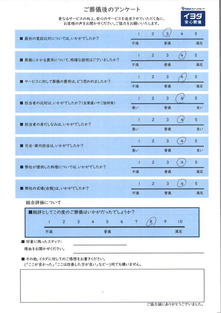 アンケート画像