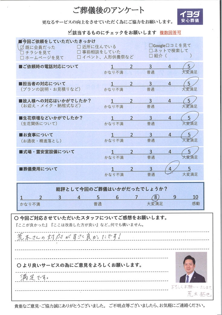 アンケート画像