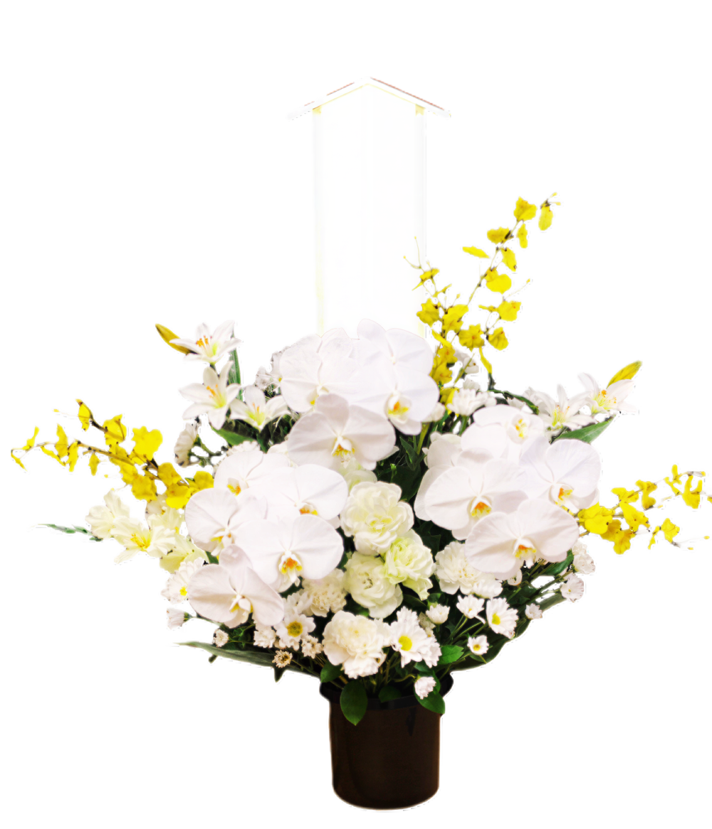 ご供花 B
