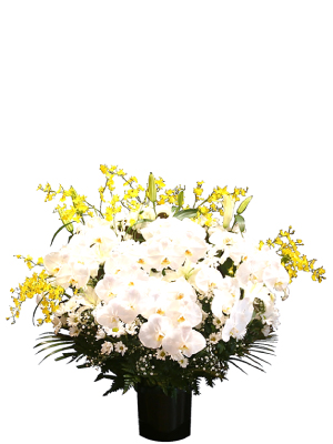 ご供花のご注文 公式 株式会社イヨダ 神奈川県小田原市での葬儀 葬式 斎場お探しなら株式会社イヨダ