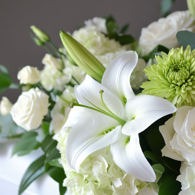 お別れ式プラン