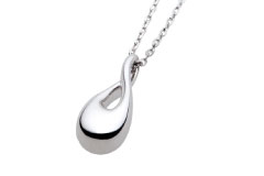 メビウス（シルバー）